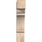 Ekena Millwork Olympic Block Smooth Bracket, Douglas Fir, 5 1/2"W x 20"D x 28"H BKT06X20X28OLY05SDF - alternate 3